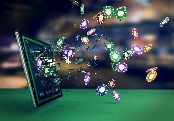 Gates of Olympus slot game interface on istana88