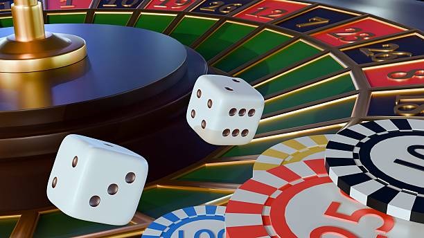 Pretty Gaming live dealer studio broadcast on istana88